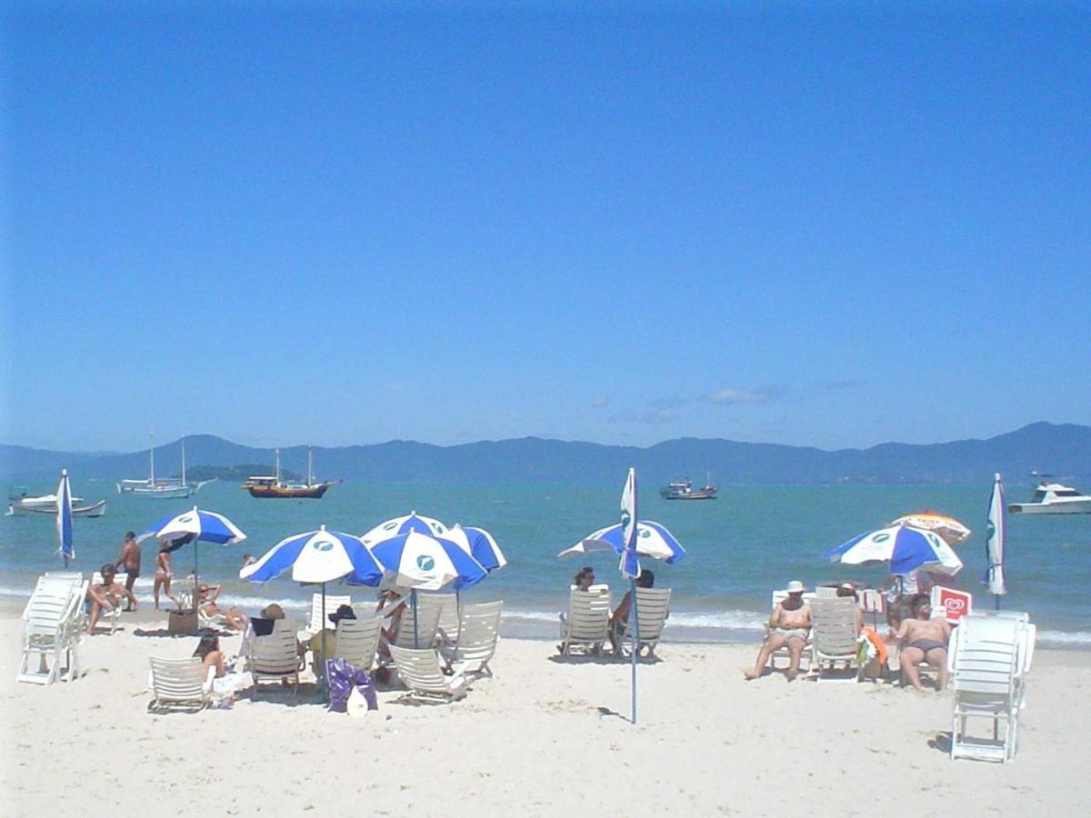 Praias Brancas. Boa Vida Флорианополис Экстерьер фото