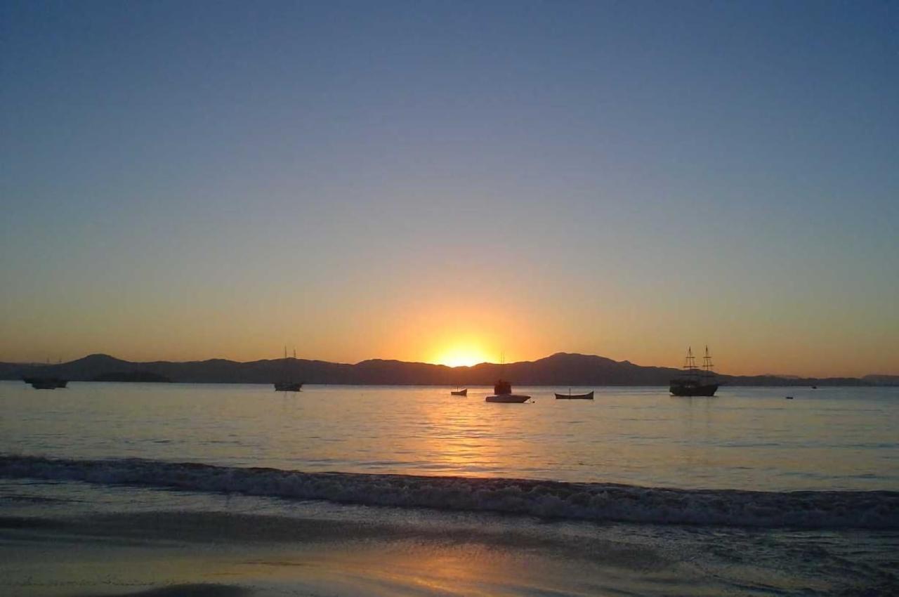 Praias Brancas. Boa Vida Флорианополис Экстерьер фото